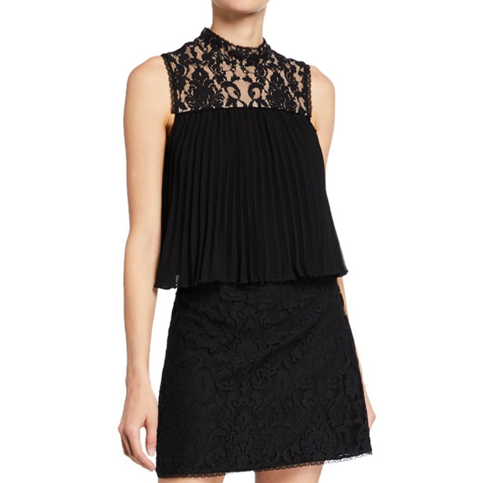Brand New with Tags Ali-jay  2pc cocktail dress